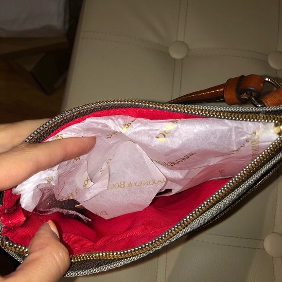 SOLD ON MERCARI Dooney & Bourke Bag - Picture 14 of 16